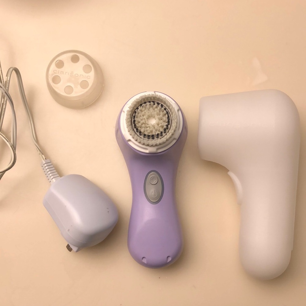 Clarisonic Mia 2 Facial Cleansing Brush